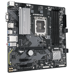 Дънна платка GIGABYTE B760M D3HP DDR5, socket 1700, mATX - Image 2