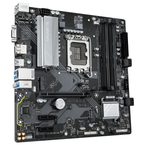 Дънна платка GIGABYTE B760M D3HP DDR4 socket 1700, mATX - Image 2