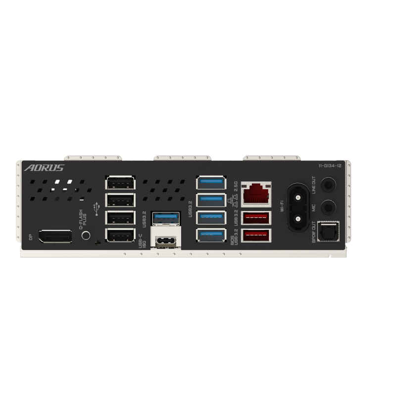 Дънна платка GIGABYTE B850 AORUS ELITE WIFI7 socket AM5 - Image 4
