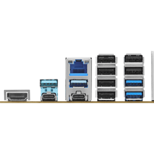 Дънна платка ASRock B850 PRO-A socket AM5 - Image 4