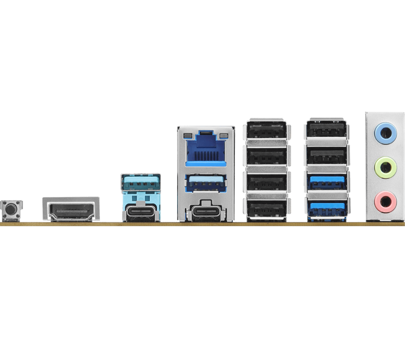 Дънна платка ASRock B850 PRO-A socket AM5 - Image 4