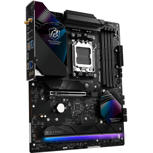 Дънна платка ASRock B850 RIPTIDE WIFI7 socket AM5 - Image 3