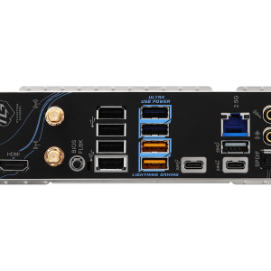 Дънна платка ASRock B850 RIPTIDE WIFI7 socket AM5 - Image 4