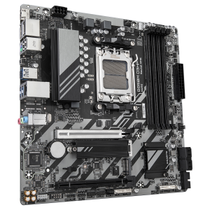 Дънна платка GIGABYTE B850M D3HP socket AM5 - Image 2