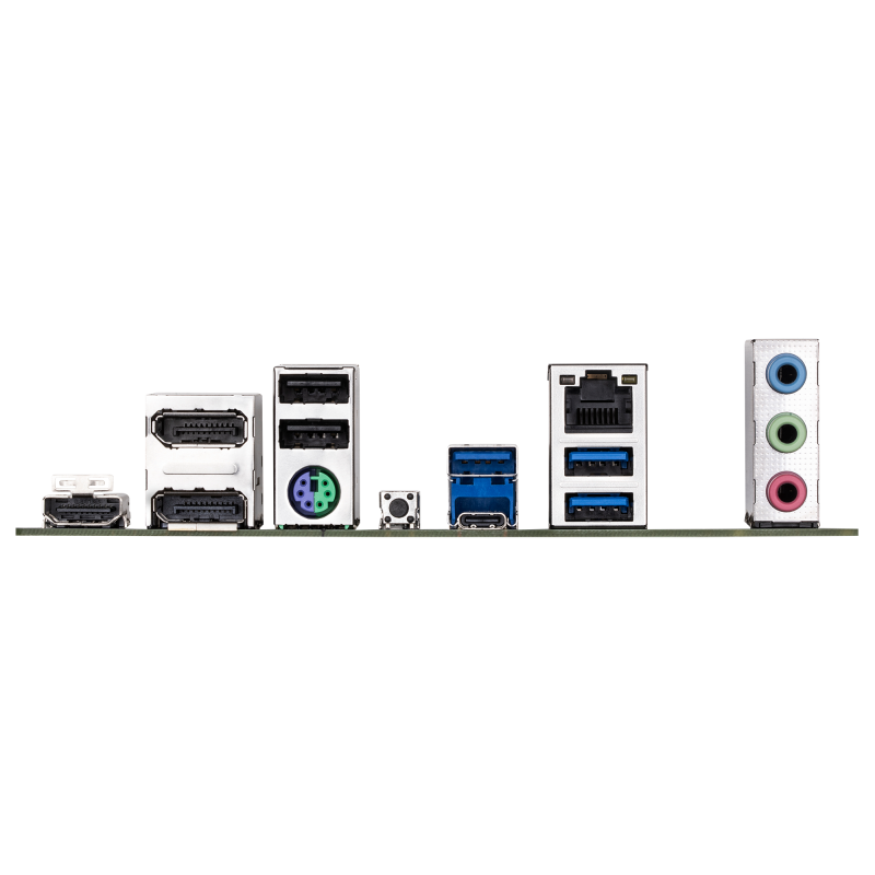 Дънна платка GIGABYTE B850M D3HP socket AM5 - Image 3