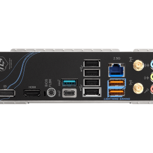 Дънна платка ASRock B850M RIPTIDE WIFI7 socket AM5 - Image 4