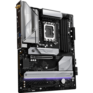 Дънна платка ASRock B860 LiveMixer WIFI 6E, LGA 1851 - Image 3