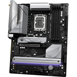 Дънна платка ASRock B860 LiveMixer WIFI 6E, LGA 1851 - Image 2
