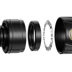 Удължител HYTE Push Connects G1/4 към G1/4 - 6 бр - Image 3