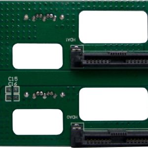 Кутия Inter Tech Server 6U-6520 за сървър ATX - Image 7