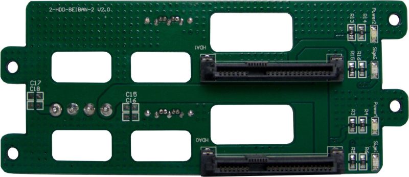 Кутия Inter Tech Server 6U-6520 за сървър ATX - Image 7