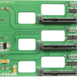 Кутия Inter Tech Server 6U-6520 за сървър ATX - Image 6
