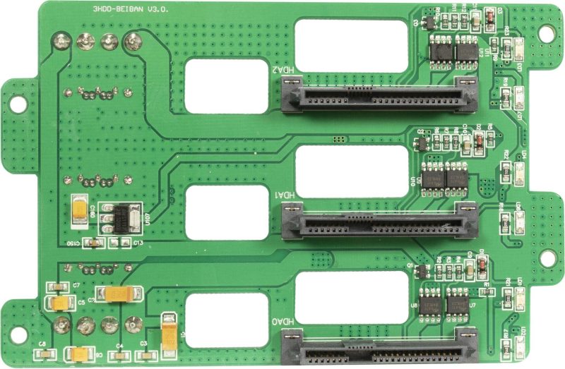 Кутия Inter Tech Server 6U-6520 за сървър ATX - Image 6