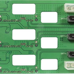 Кутия Inter Tech Server 6U-6520 за сървър ATX - Image 5