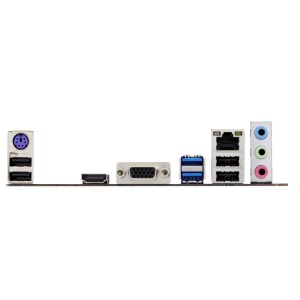 Дънна платка BIOSTAR B550MHP socket AM4 - Image 3
