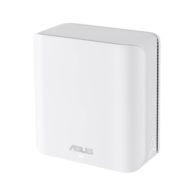 Безжична MESH система ASUS ZenWiFi BD4 White AX3600 Whole-Home Mesh WiFi 7 (802.11be), MU-MIMO, OFDMA, Ai Mesh - Image 2