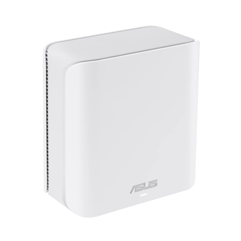 Безжична MESH система ASUS ZenWiFi BD4 White AX3600 Whole-Home Mesh WiFi 7 (802.11be), MU-MIMO, OFDMA, Ai Mesh - Image 3
