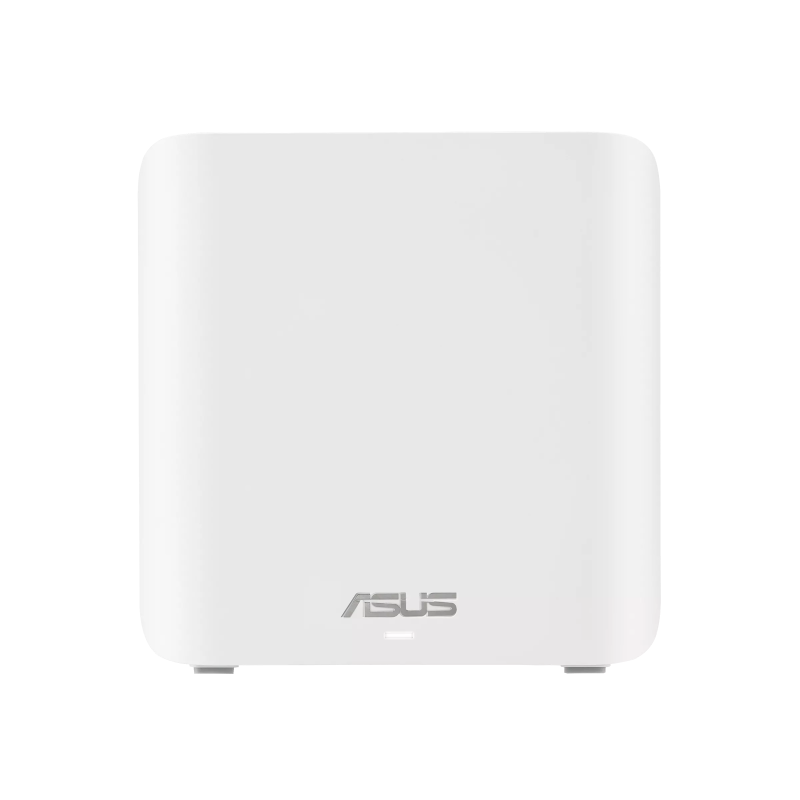 Безжична MESH система ASUS ZenWiFi BD4 White AX3600 Whole-Home Mesh WiFi 7 (802.11be), MU-MIMO, OFDMA, Ai Mesh - Image 4
