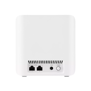 Безжична MESH система ASUS ZenWiFi BD4 White AX3600 Whole-Home Mesh WiFi 7 (802.11be), MU-MIMO, OFDMA, Ai Mesh - Image 5