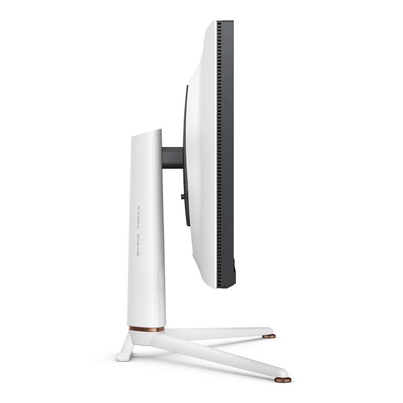 Геймърски монитор BenQ Mobiuz EX321UX, 31.5", 144Hz - Image 7
