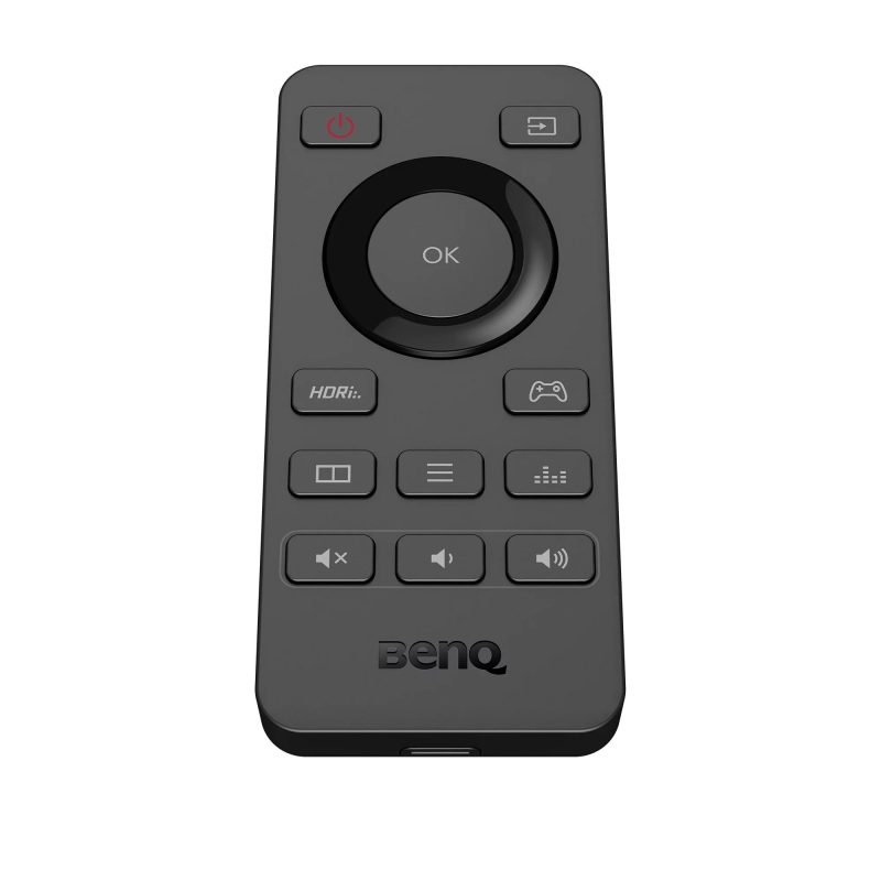 Геймърски монитор BenQ Mobiuz EX321UX, 31.5", 144Hz - Image 8