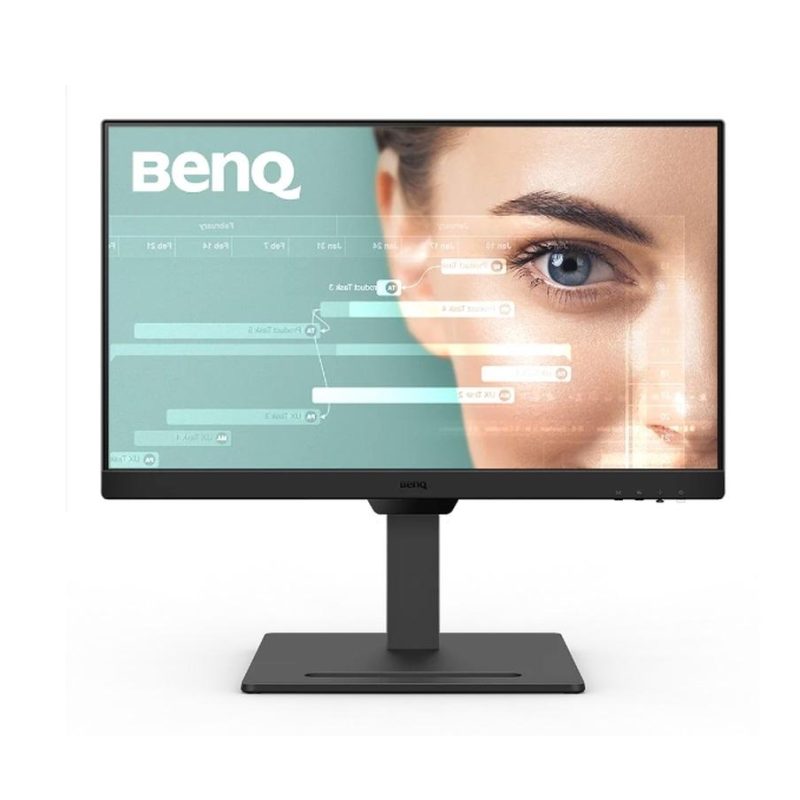 Монитор BenQ GW2490T, 24", IPS, 1920x1080, 100Hz