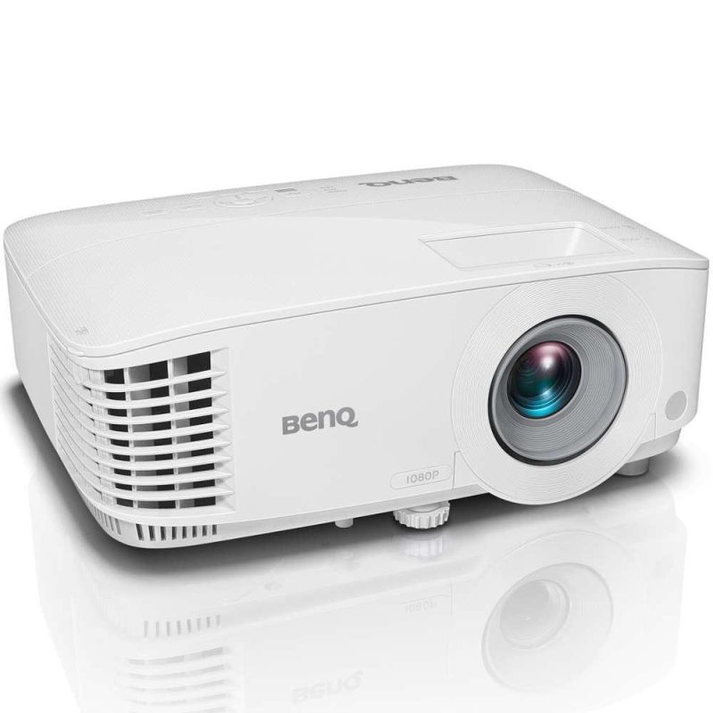 Видеопроектор BenQ MH733, DLP, 1080p, 4000 ANSI, 16 000:1 - Image 3