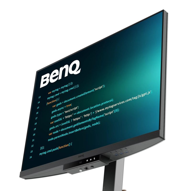 Монитор за програмиране BenQ RD280U, 28.2" - Image 8