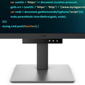 Монитор за програмиране BenQ RD280U, 28.2" - Image 9