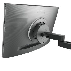 Монитор за програмиране BenQ RD280UA, 28.2", Ergo Stand - Image 11