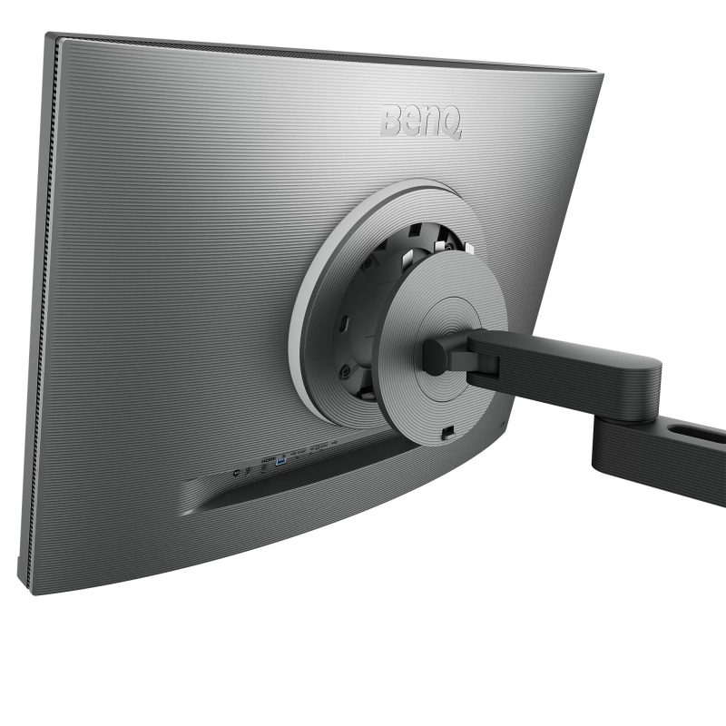 Монитор за програмиране BenQ RD280UA, 28.2", Ergo Stand - Image 11