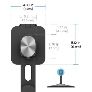 Монитор за програмиране BenQ RD280UA, 28.2", Ergo Stand - Image 8