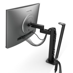 Монитор за програмиране BenQ RD280UA, 28.2", Ergo Stand - Image 9