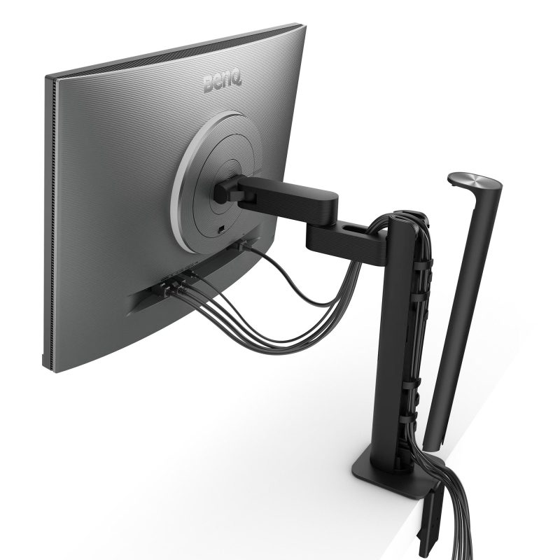 Монитор за програмиране BenQ RD280UA, 28.2", Ergo Stand - Image 9