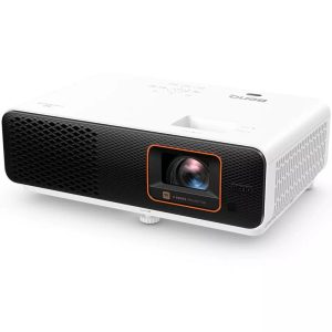 4LED гейминг проектор BenQ X500i, 2200lm, 4K, Android 11, AirPlay, Google Cast - Image 2