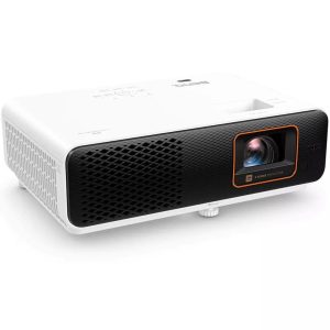 4LED гейминг проектор BenQ X500i, 2200lm, 4K, Android 11, AirPlay, Google Cast - Image 3
