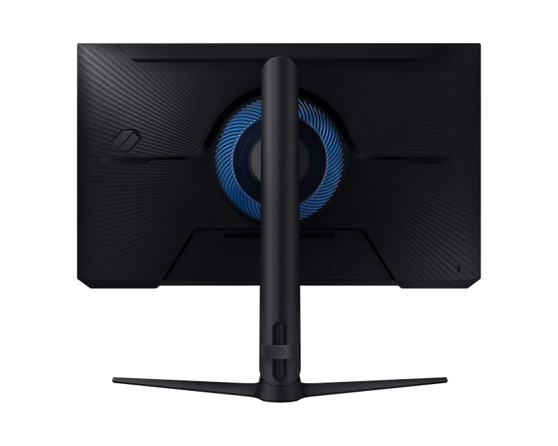 Монитор Samsung Odyssey G3 G30D - 24" VA FHD(1920x1080), 180Hz, 1ms - Image 8