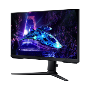Монитор Samsung Odyssey G3 G30D - 24" VA FHD(1920x1080), 180Hz, 1ms - Image 3