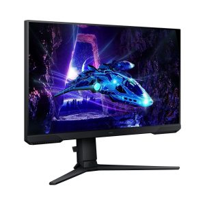 Монитор Samsung Odyssey G3 G30D - 24" VA FHD(1920x1080), 180Hz, 1ms - Image 2