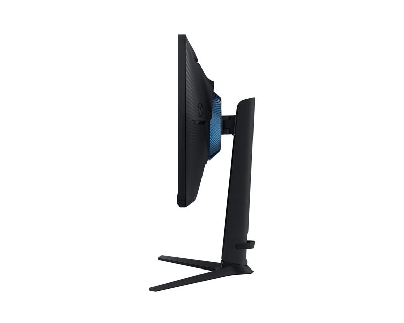 Монитор Samsung Odyssey G3 G30D - 24" VA FHD(1920x1080), 180Hz, 1ms - Image 7