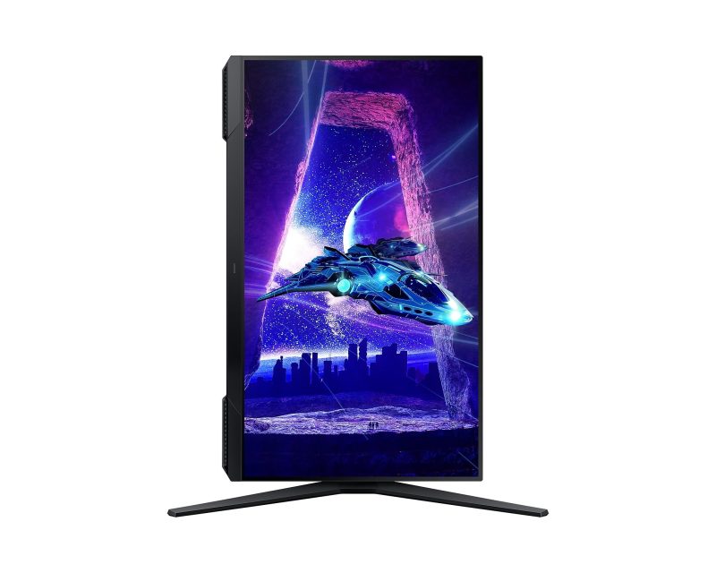 Монитор Samsung Odyssey G3 G30D - 24" VA FHD(1920x1080), 180Hz, 1ms - Image 5