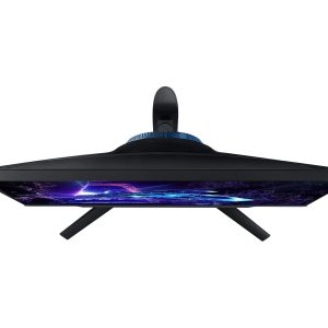 Монитор Samsung Odyssey G3 G30D - 24" VA FHD(1920x1080), 180Hz, 1ms - Image 6