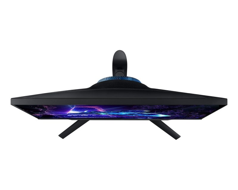 Монитор Samsung Odyssey G3 G30D - 24" VA FHD(1920x1080), 180Hz, 1ms - Image 6