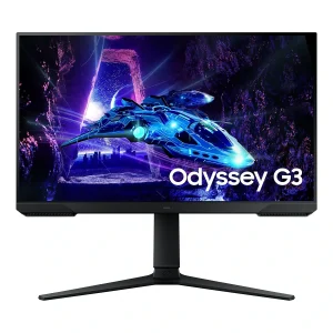 Монитор Samsung Odyssey G3 G30D - 24" VA FHD(1920x1080), 180Hz, 1ms