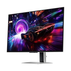 Монитор SAMSUNG Odyssey OLED G8 G81SF - 32 inch QD-OLED 4K(3840x2160), 240 Hz, 0.3ms - Image 3