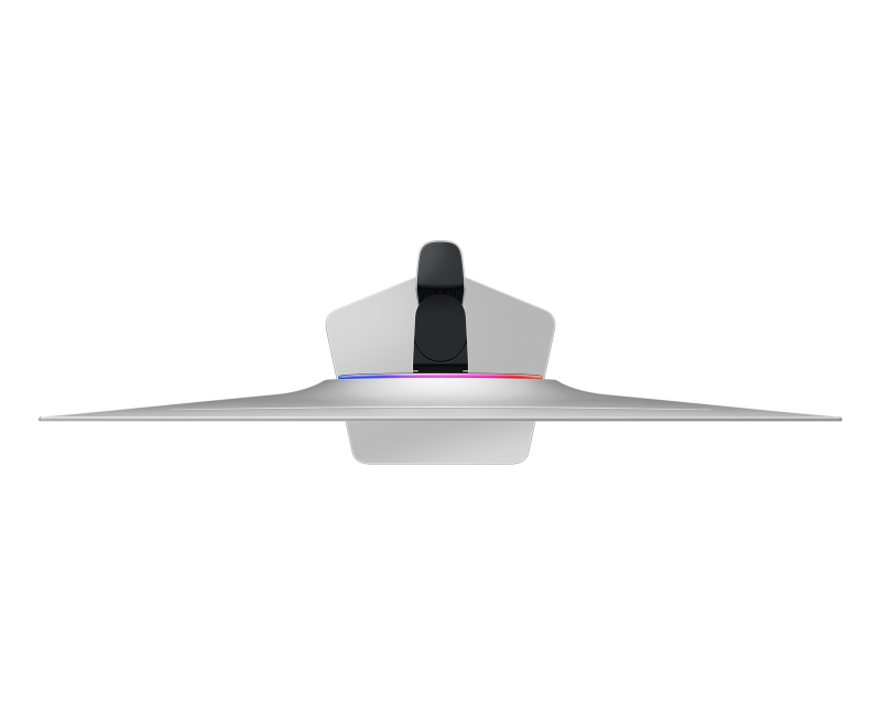 Монитор SAMSUNG Odyssey OLED G80SD - Image 7