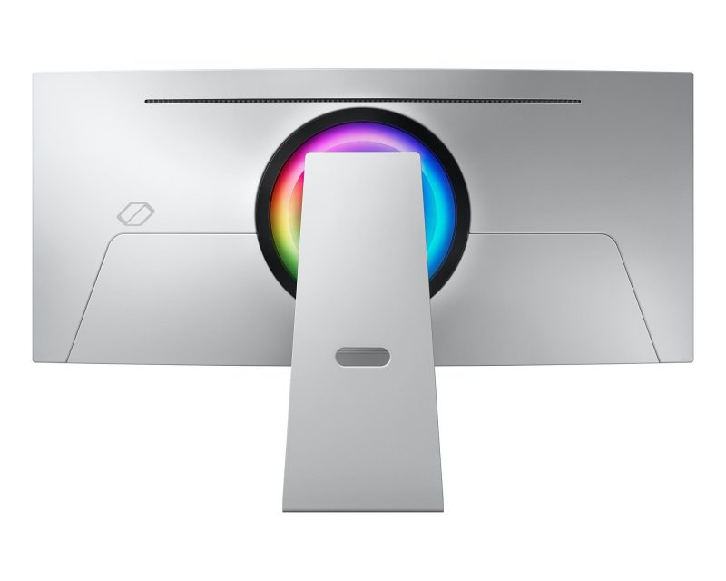 Монитор Samsung Odyssey OLED G8 G85SD Ultra WQHD - 34" CURVED 1800R, 175 Hz, 0.03ms - Image 5