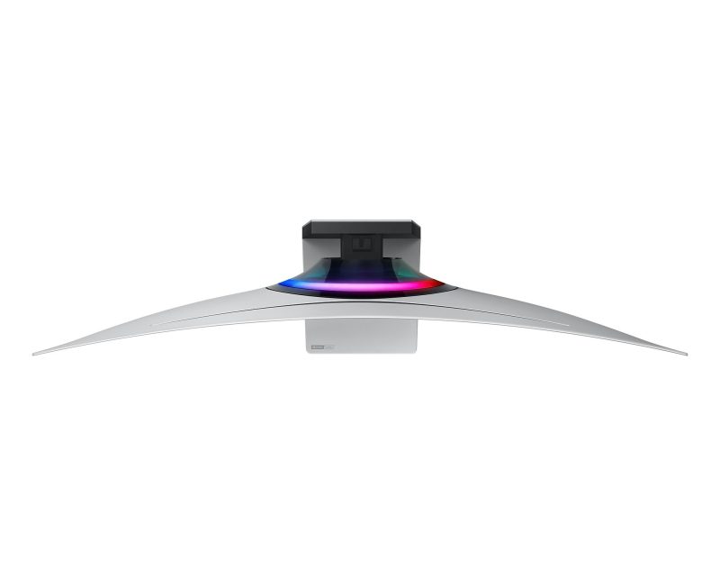 Монитор Samsung Odyssey OLED G8 G85SD Ultra WQHD - 34" CURVED 1800R, 175 Hz, 0.03ms - Image 7