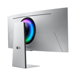 Монитор Samsung Odyssey OLED G8 G85SD Ultra WQHD - 34" CURVED 1800R, 175 Hz, 0.03ms - Image 4