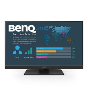 Монитор BenQ BL2786TC, 27", IPS, 1920x1080, 100Hz, Speaker 2 x 2W - Image 6